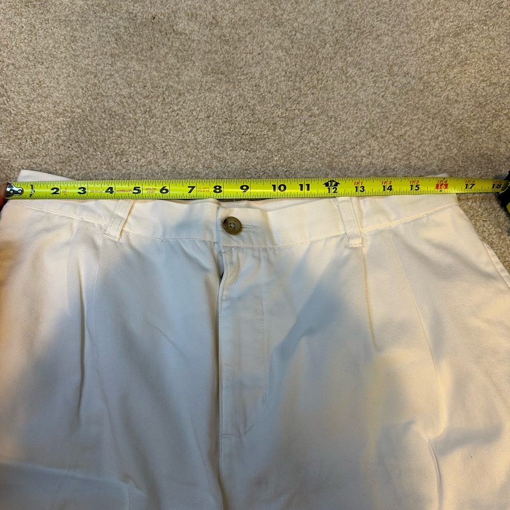 White Cherokee Shorts - Picture 10 of 14